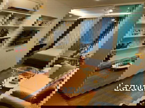 1 Bed 1 Bath 29.94 Sqm Condo For Sale