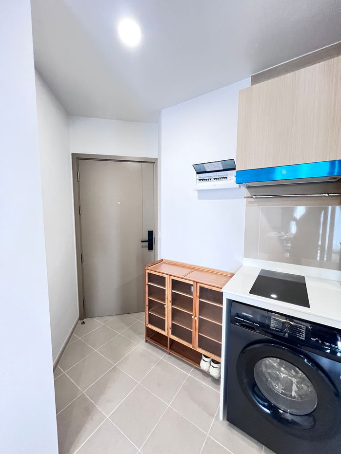 picture 🎈#MT2602_205🎈💥Urgent💥 Guaranteed availability! Click quickly before it's gone‼️ For Rent 32k. Aspire Viphavichitery Condo. - 19/24