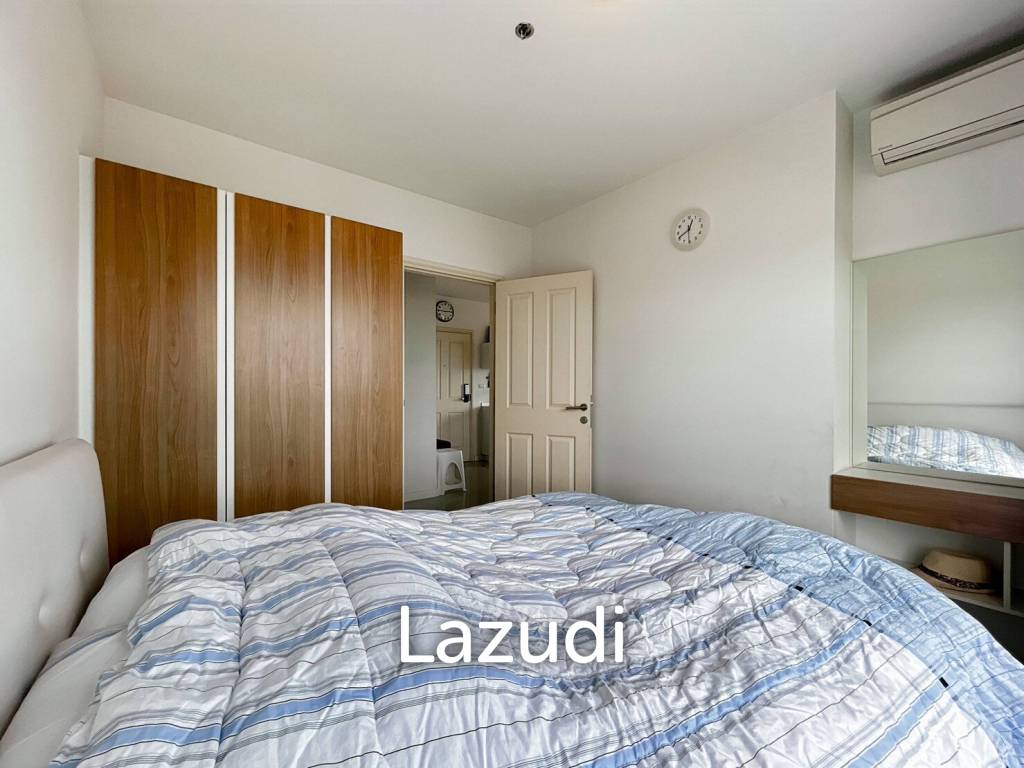 picture Baan Kiang Fah : 2 Bedroom Condo Sea View - 20/24