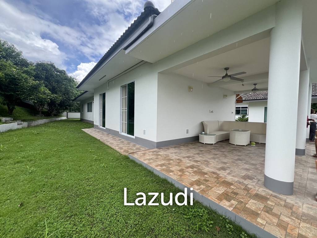 picture 4 bedroom Pool Villa for Sale - 33/38