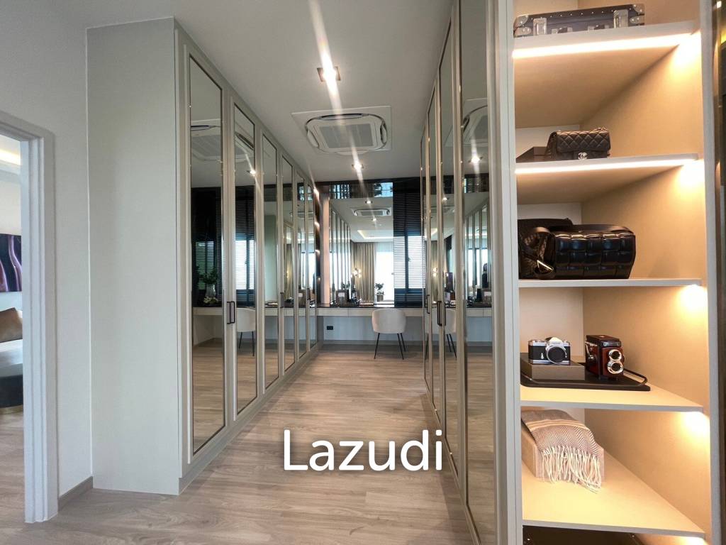 picture 4 Bed 5 Bath 369 SQ.M Airi Sukhumvit Bangna KM.5 - 17/28