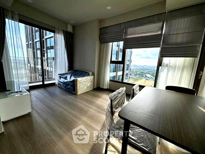 เช่าคอนโด เมกะ บางนา : คอนโด 2-ห้องนอน ที่ วิสซ์ดอม เดอะ ฟอเรสเทียส์ ใน บางแก้ว (ID 2310311)