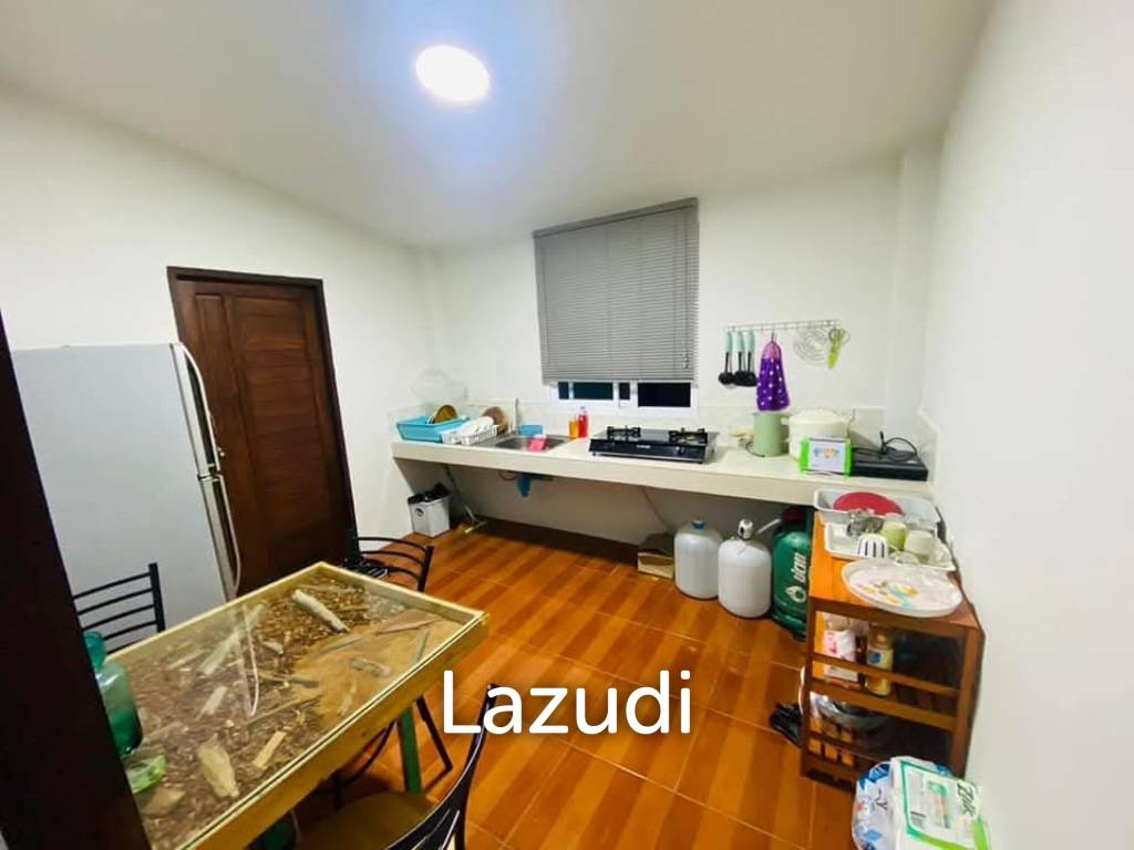 รูป Stylish 2-Bedroom House for Sale in Baan Nai Suan, Koh Phangan - รูปที่ 3/7