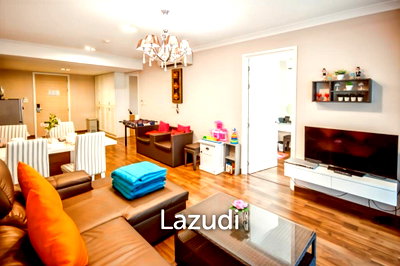Condos for sale : Pool Access 2 Bed Condo in My Resort Hua Hin