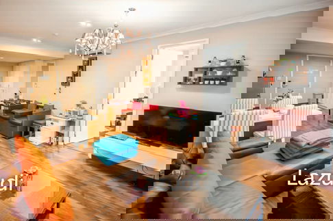 คอนโดมิเนียม 2 ห้องนอน พูลแอคเซส ที่ My Resort หัวหิน