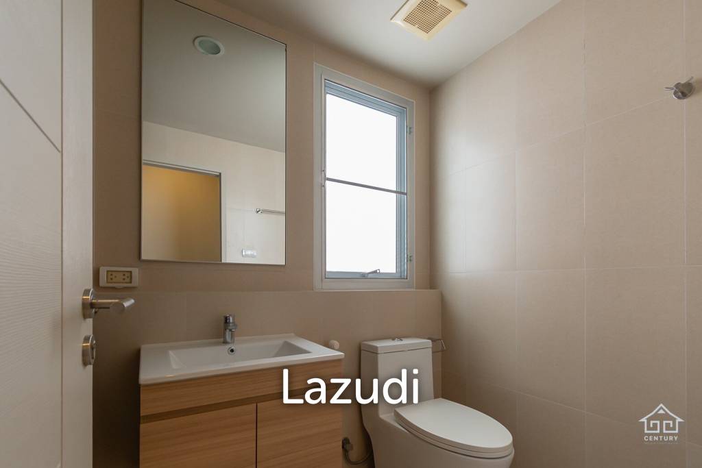 รูป BAAN THEW TALAY : 2 Bed Seaview condo - รูปที่ 20/24