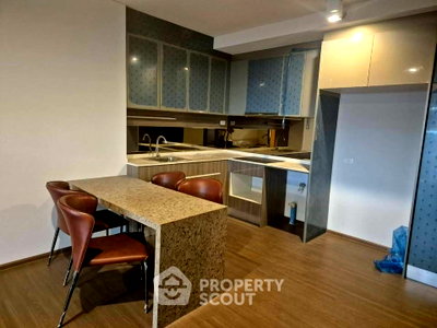 Condos for sale : 2-BR Condo At Ideo Phaholyothin Chatuchak, 200m To BTS Saphan Khwai (ID 2601255)