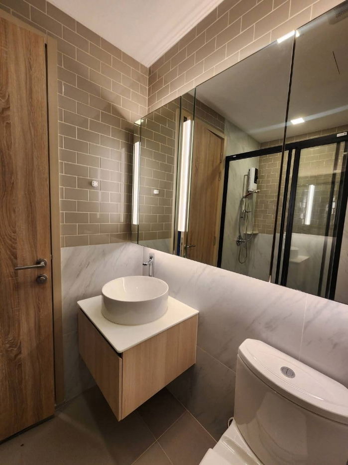 รูป 🔴22000฿🔴 XT payathai/เอ็กที พญาไท ว่างพร้อมเช่า 42ตร.ม สนใจทักไลน์นัดชมได้ค่ะ @bbcondo88 - รูปที่ 14/15