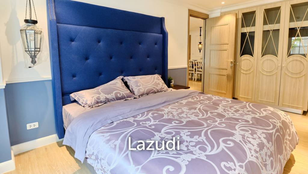 picture 1 Bed 1 Bath 46.07 SQ.M Seven Seas - Cote DAzur - 8/11