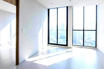 Condos for sale Siam Center : 2-BR Condo at Noble Ploenchit near BTS Phloen Chit (ID 2225860)