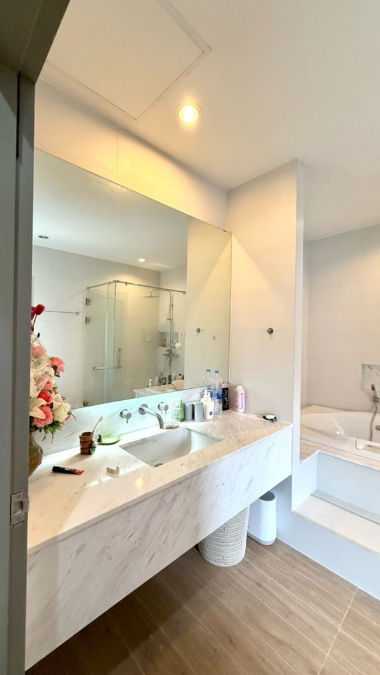 รูป ขาย บ้านเดี่ยว 2 ชั้น หมู่บ้าน สิรินนารา อุดรธานี พื้นที่ใหญ่ ใกล้เมืองอุดร - รูปที่ 17/18