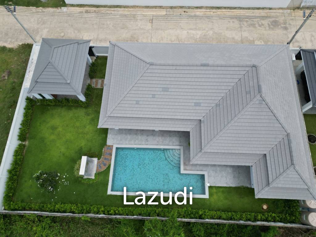 รูป 3 Bed 3 Bath 229 SQ.M Luxury Home by The Bibury - รูปที่ 39/40