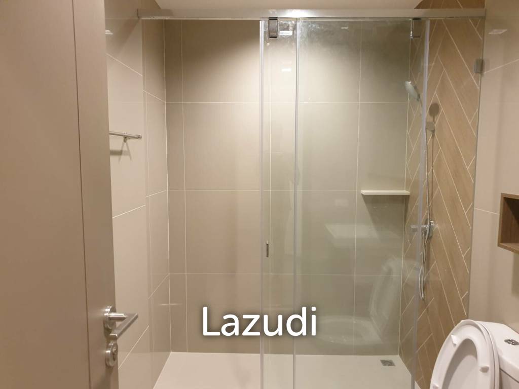 picture 1 Bed 1 Bath 37 Sqm Condo For Sale - 8/9