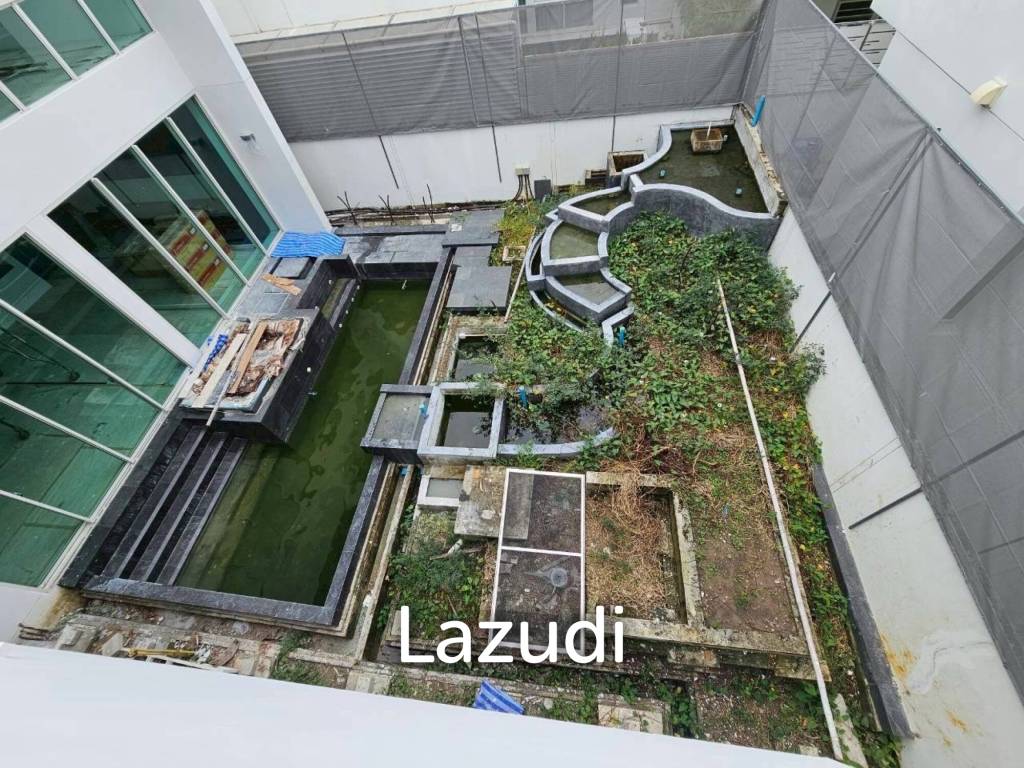 picture 3 bedrooms 4 bathrooms  354 Sq.M Vive Bangna-KM.7 - 48/51