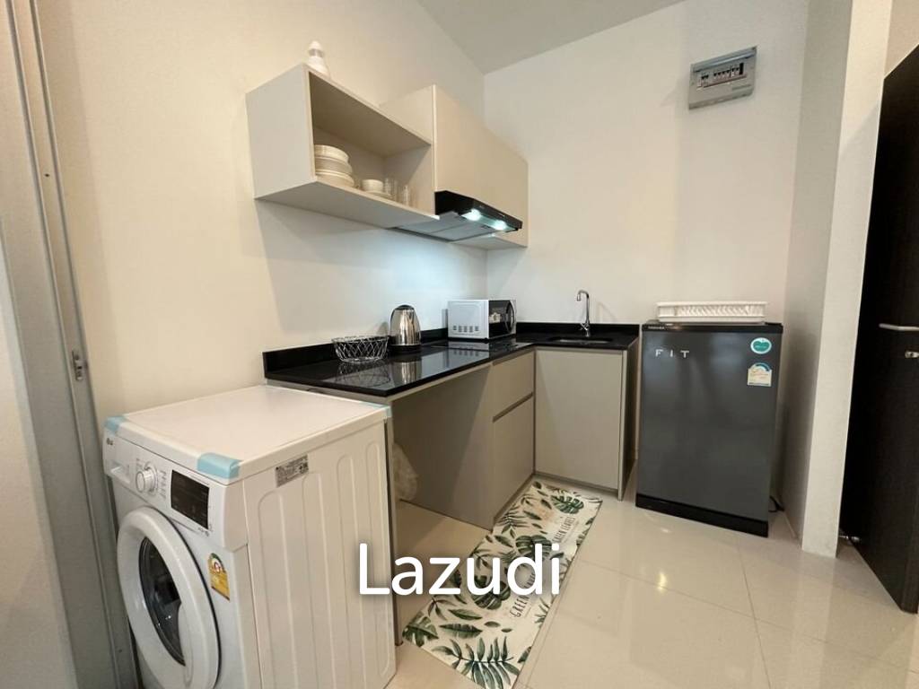 1 Bed 46 SQ.M Condo Near Karon Beach For Sale - image 4