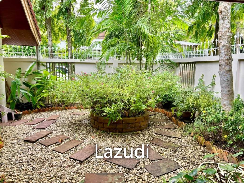 รูป 560.0 ตร.ม. 4 ห้องนอน 4 ห้องน้ำ บ้านเดี่ยวสำหรับ ขาย & เช่าใน รัษฎา - รูปที่ 22/26