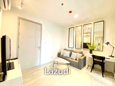 Condos for sale : 1 bed 1 bath 30 SQ.M Life Sukhumvit 48