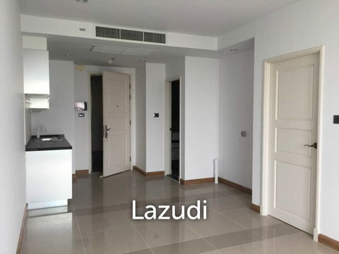 ขาย Supalai Wellington 1 1ห้องนอน 1 ห้องน้ำ 47 ตารางเมตร