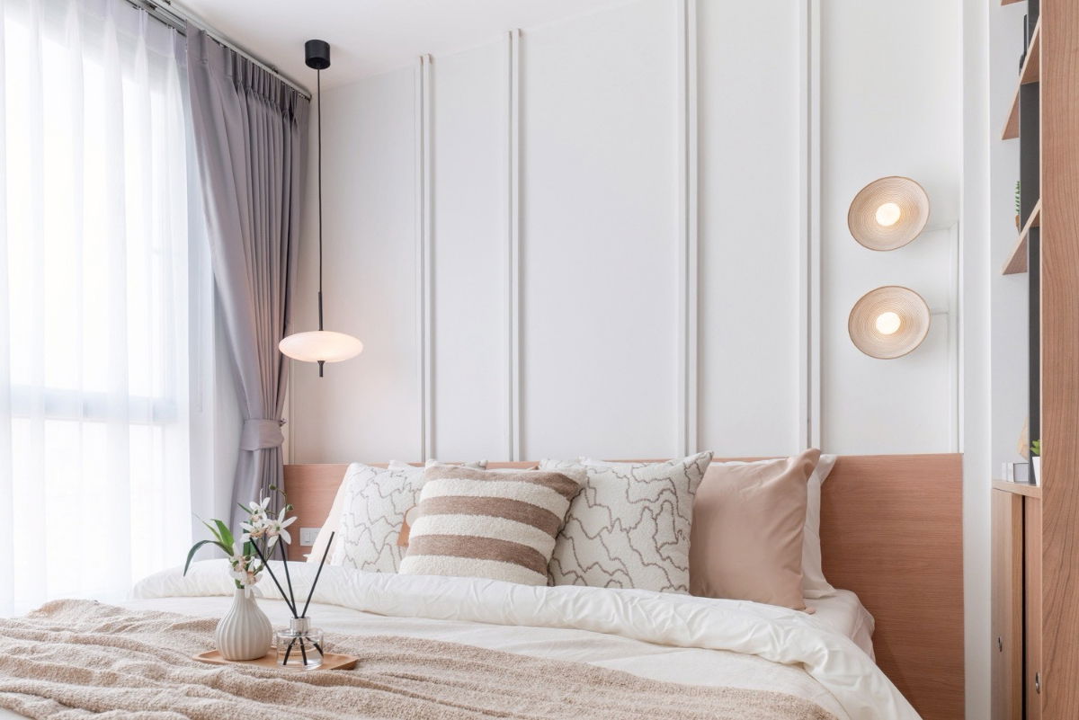 รูป ยู ดีไลท์ เรสซิเดนซ์ พัฒนาการ-ทองหล่อ (U Delight Residence Pattanakan-Thonglor) - รูปที่ 20/26