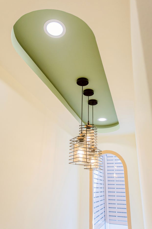 รูป CB104♛♚ทาวน์เฮ้าส์ 2 ห้องนอน ขาย⚝ลาดพร้าว 63♜BTS ลาดพร้าว 71∞065-9423251,099-5919653▚Line@newnormal - รูปที่ 9/18