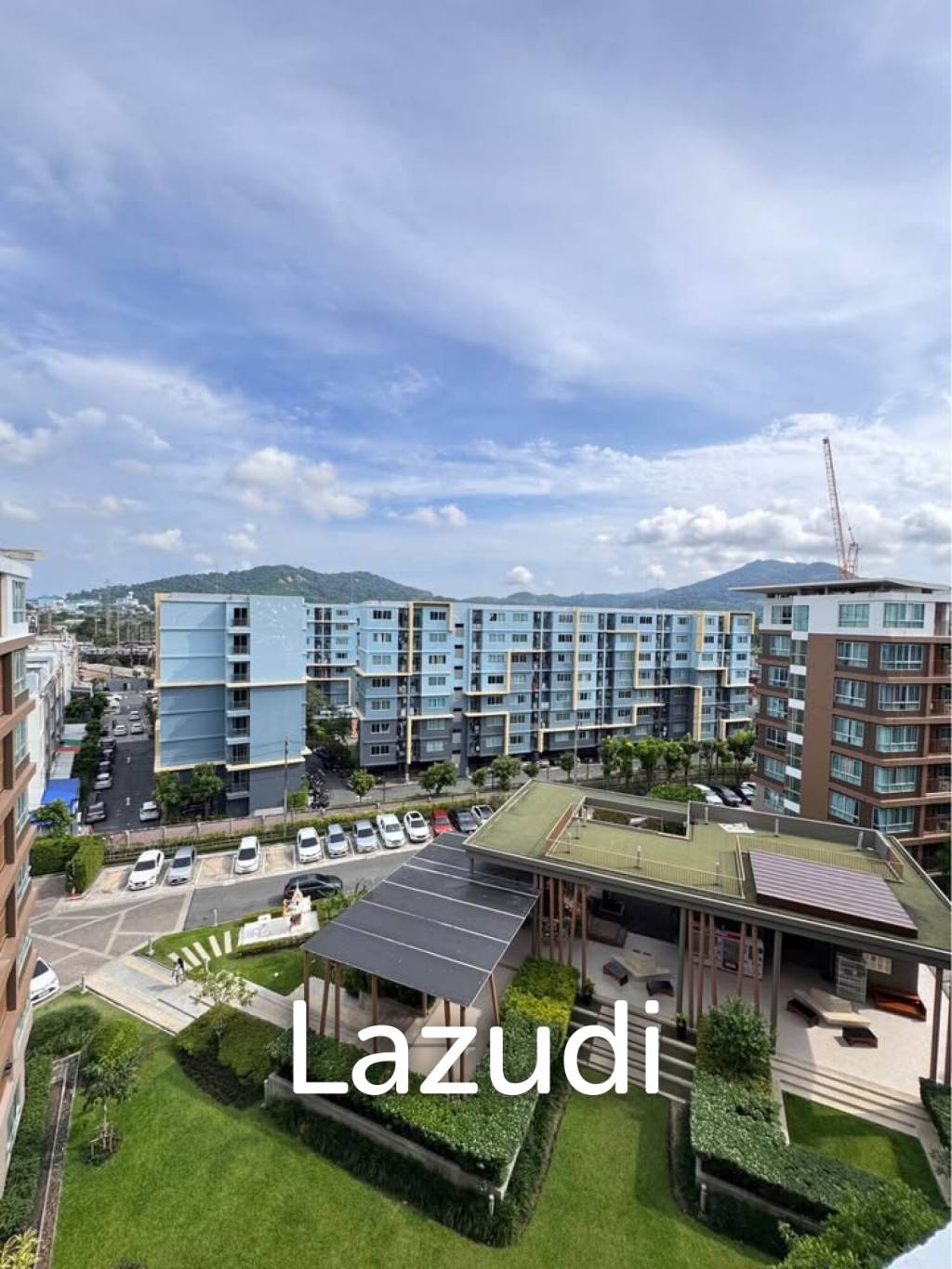 1 Bedroom Dcondo Creek For Sale - image 6