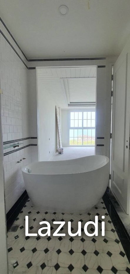 รูป 1 Bedroom 1 Bathroom 36 Sqm. Grand Florida. - รูปที่ 8/11