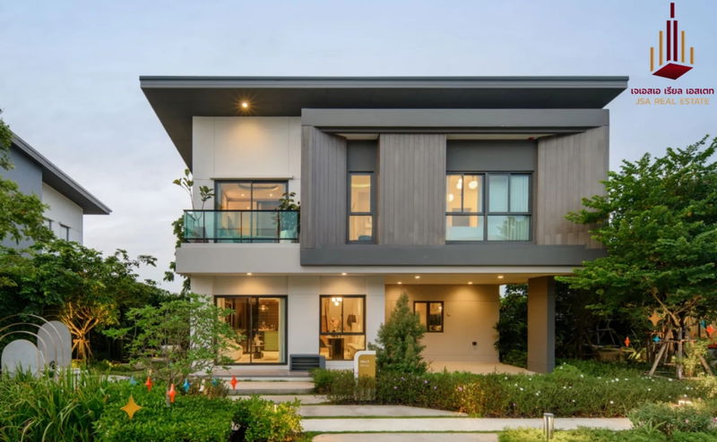 Houses for sale : ✨ For Sale: VENUE ID Phaholyothin-Rangsit ✨ 💰 Only 8,890,000 THB