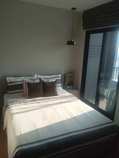 Chapter One Midtown Ladprao 24 ห้องสวย ราคาดี สอบถามเพิ่มเติมได้ที่ Line @condorental