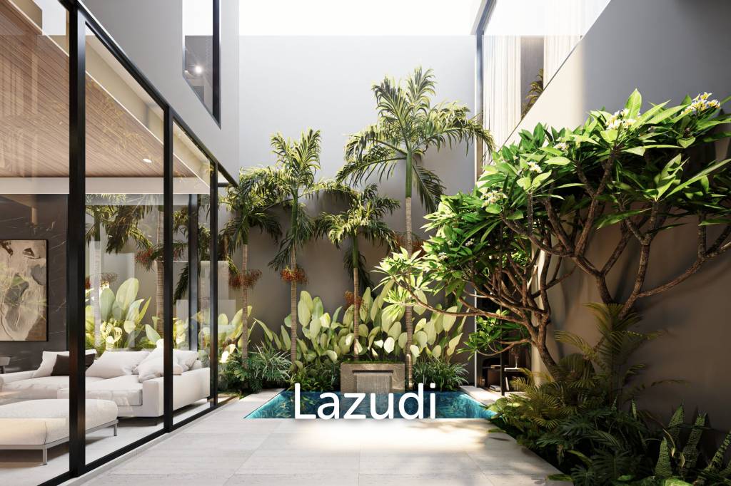 รูป 2 Bed 3 Bath 150 SQ.M Aileen Residence Bangtao - รูปที่ 2/14