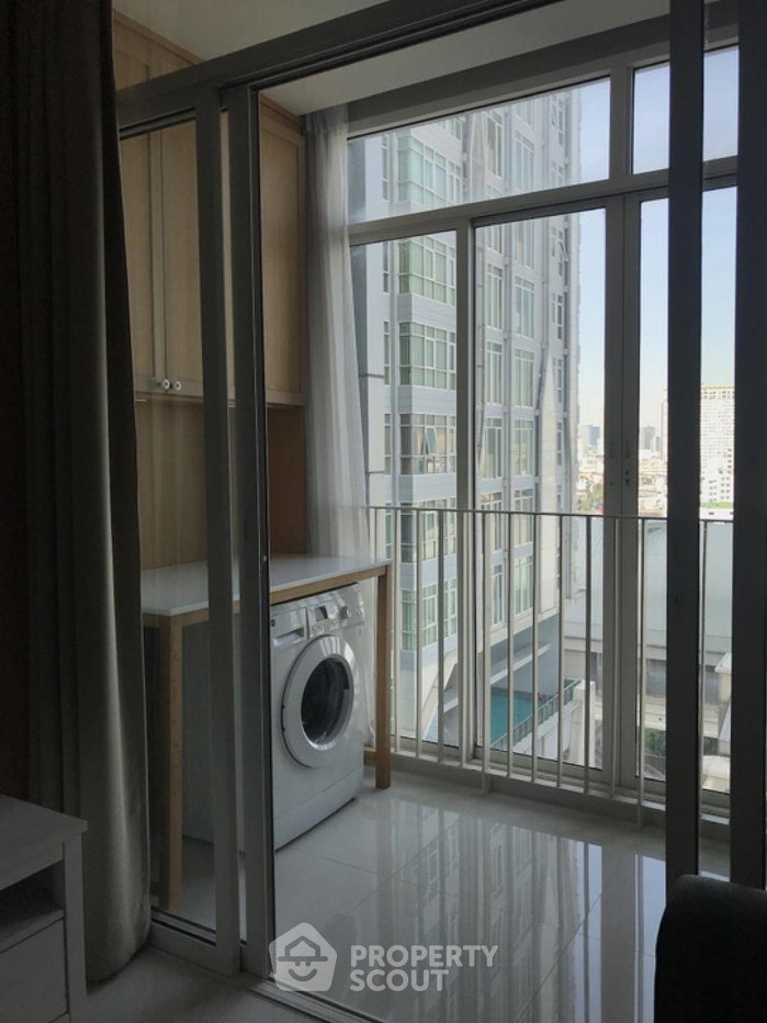 รูป คอนโด 1-ห้องนอน ที่ ไอดีโอ เวิร์ฟ ราชปรารภ ใกล้ ARL ราชปรารภ (ID 2679750) - รูปที่ 6/7