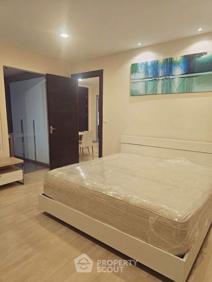 picture 2-BR Condo at Rhythm Ratchada near MRT Ratchadaphisek (ID 2681088) - 1/18
