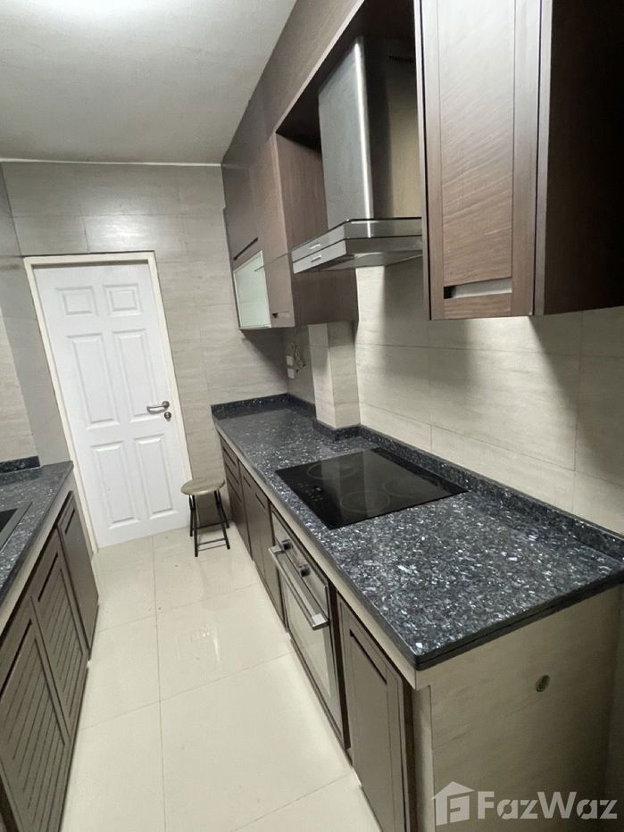 รูป ทาวน์เฮ้าส์ให้เช่า 3 ห้องนอน ในโครงการ ลุมพินี ทาวน์ เพลส สุขุมวิท 62 1864350 - รูปที่ 4/8