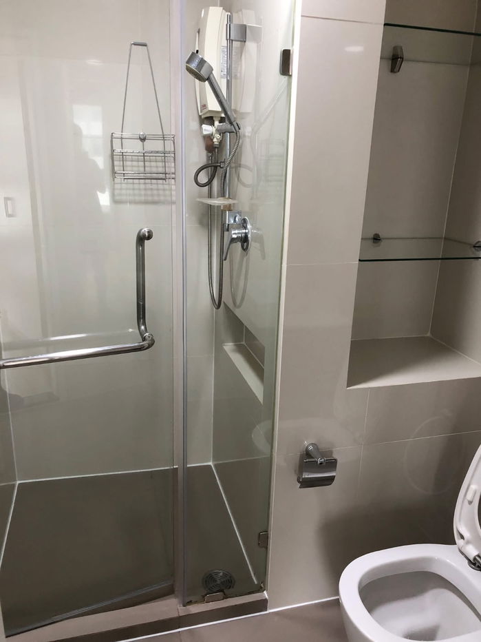 รูป CU Terrace : ขายสัญญาระยะยาว 17 ปี - รูปที่ 11/18