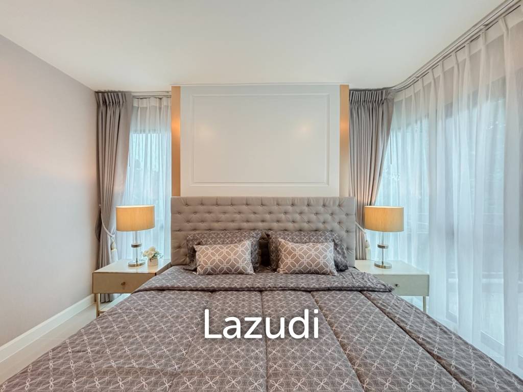 รูป Luxury 2-Bedroom Condo in Mira Monte Hua Hin - รูปที่ 8/20