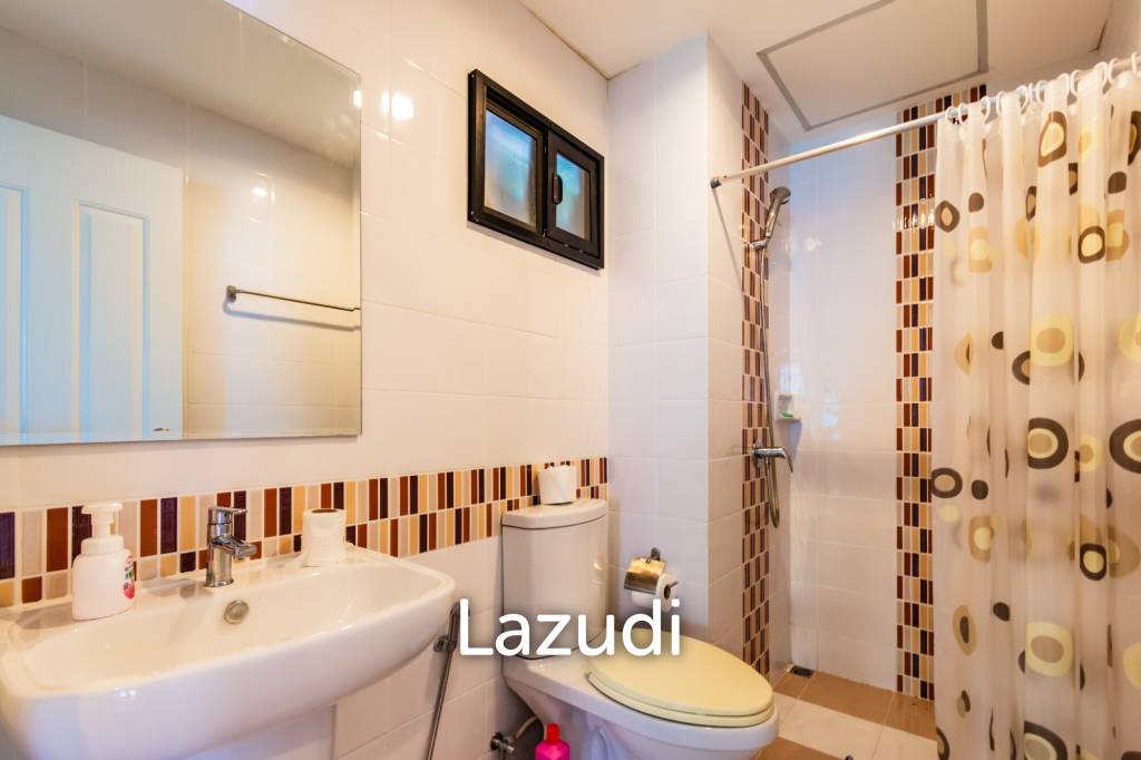 picture LA VALLE TOWN 3 : 3 bed two storey built-in kitchen - 18/24