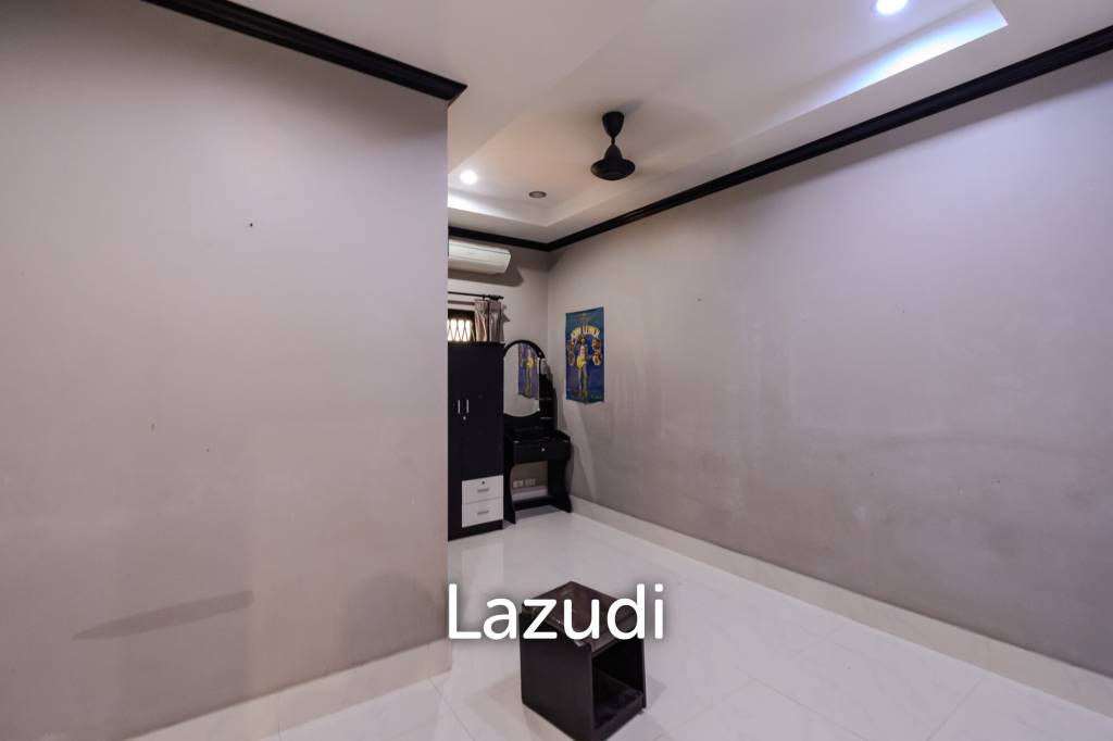 รูป Stunning 5 Bed Pool Villa at Wangphong, Pranburi - รูปที่ 22/33