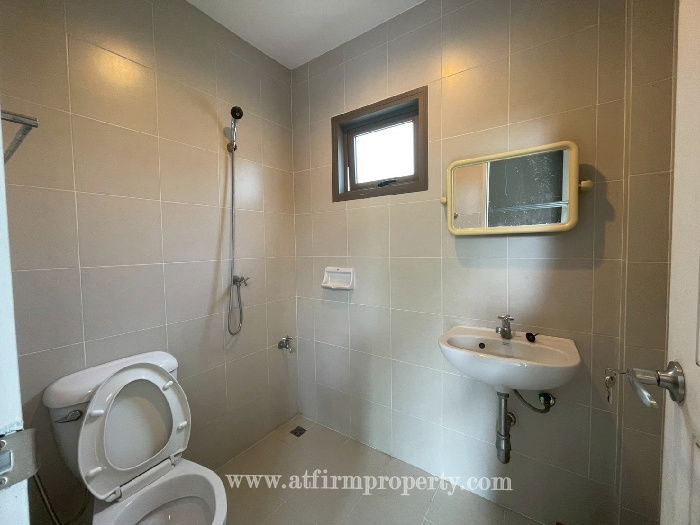 รูป 🍕เช่าบ้าน Super Luxury  5 ห้องนอน 7 ห้องน้ำ เพียง 120,000 บาท / เดือน // หมู่บ้าน NARASIRI ปิ่นเกล้า–สาย 1  ขนาด 432 ตร.วา  โทร0653562745เดอะทอย ❤️ - รูปที่ 29/155