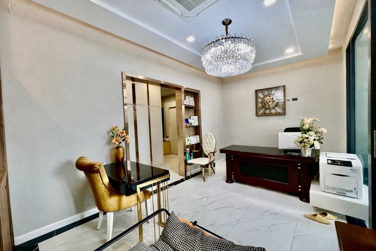 ขายทาวน์โฮม 3 ห้องนอน 320 ตร.ม. 38 ตร.ว. พาทิโอ รัชโยธิน