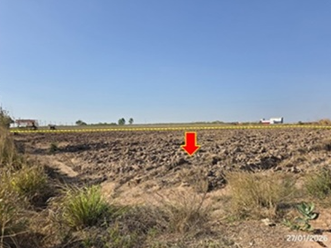 รูป ที่ดินว่างเปล่า สำหรับขาย - นายูง ศรีธาตุ อุดรธานี - รูปที่ 6/18