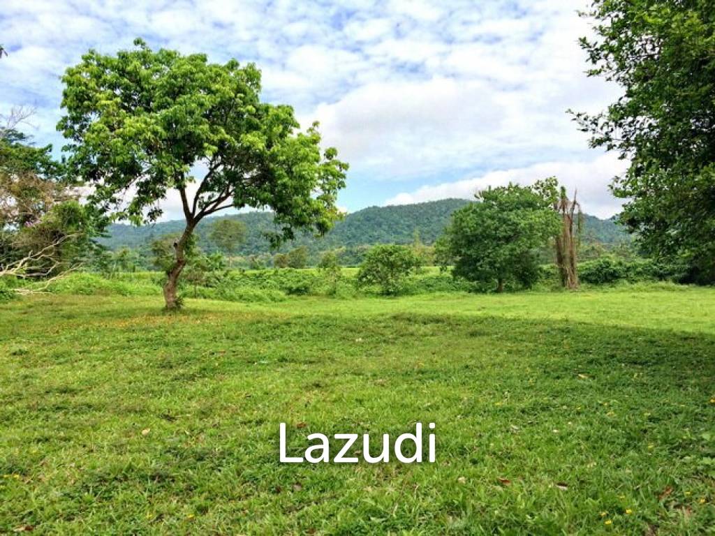 รูป ขายที่ดินแปลงใหญ่ใกล้น้ำตกขุนกรณ์, แม่กรณ์ เชียงราย - รูปที่ 8/13