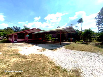 บ้านเดี่ยว เมืองกำแพงเพชร กำแพงเพชร : บ้านเดี่ยว สำหรับขาย - นครชุม เมืองกำแพงเพชร กำแพงเพชร