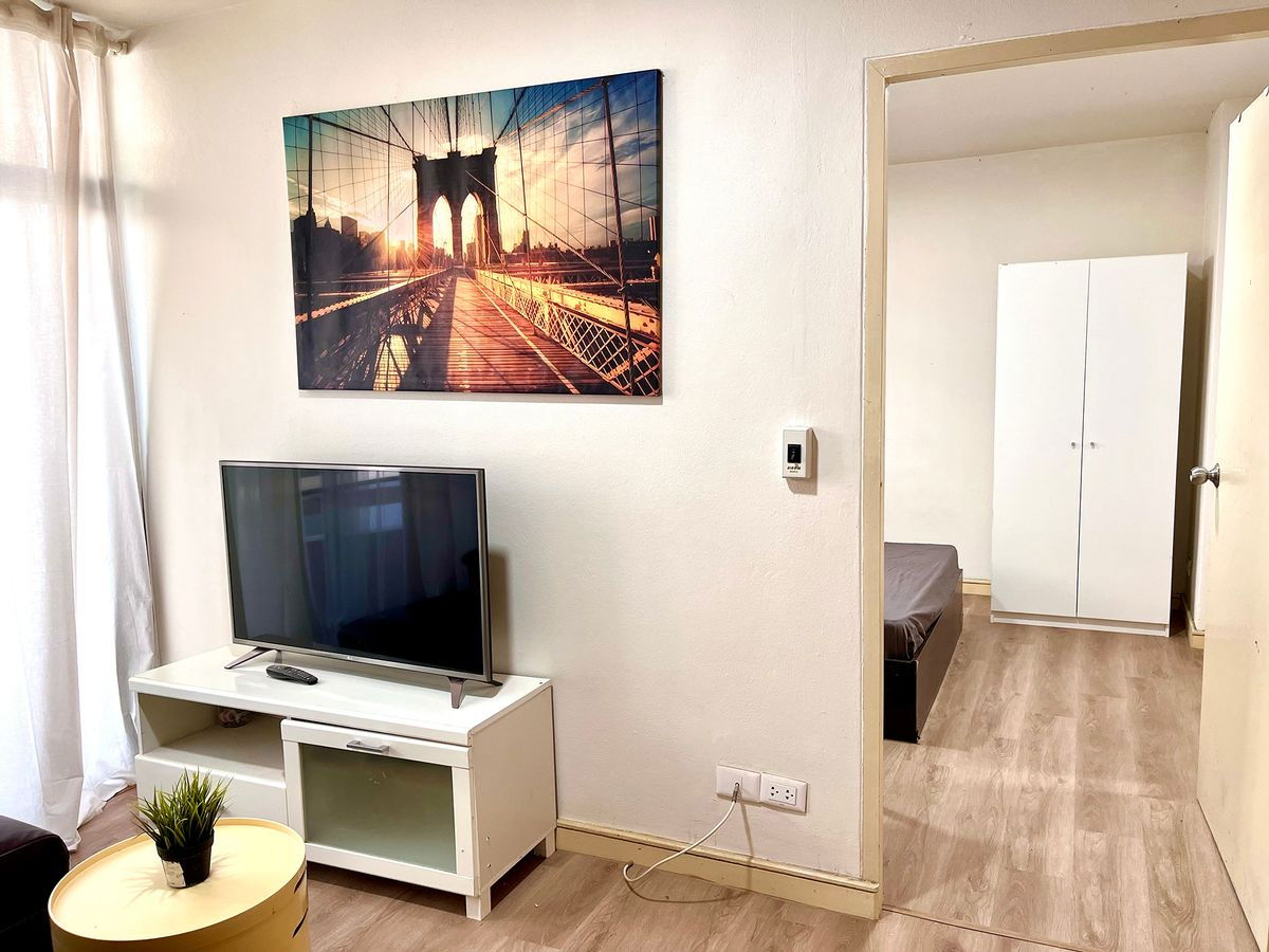 picture 🎈#MT2602_204🎈💥Urgent💥 Guaranteed availability! Click quickly before it's gone‼️ For Rent 1️⃣6️⃣k.🔥 Ratchayothin Place Condo - 3/27