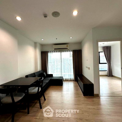 Condos for rent Central Pinklao : 2-BR Condo at Thana Astoria Pinklao near MRT Bang Yi Khan (ID 2679705)