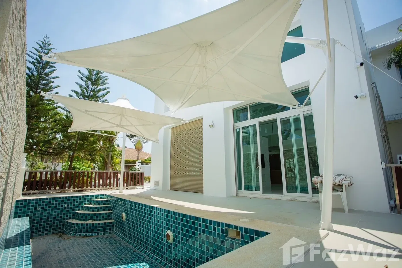 รูป ขาย วิลล่า 4 ห้องนอน ใน ทับใต้, ประจวบคีรีขันธ์ 1695962 - รูปที่ 15/134