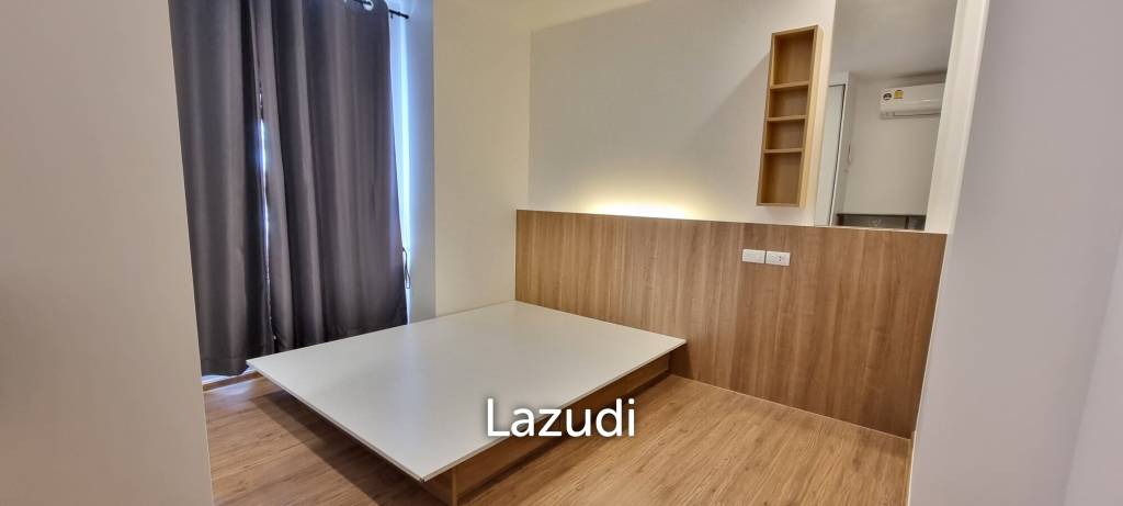 รูป 1 Bed 1 Bath 50.9 Sqm Condo For Sale - รูปที่ 16/19
