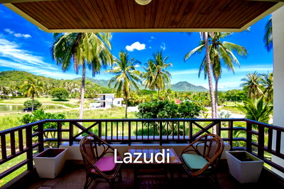 Condos for sale : Large renovated 2/3 bedrooms condo in Palm Hills with golf membership.