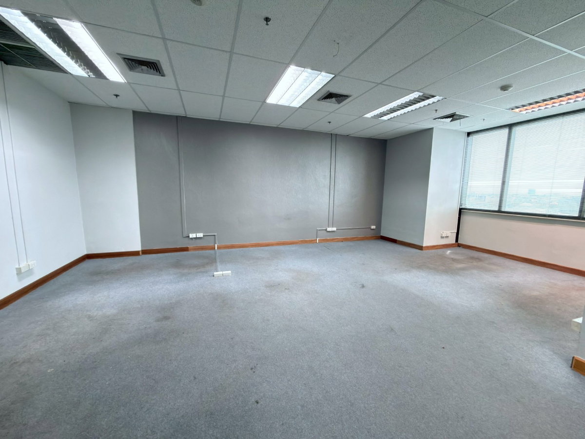 รูป [เช่า] ออฟฟิศทำเลศักยภาพสูง โซนบางนา เชื่อมต่อศูนย์การค้าโดยตรง ติด Central Bangna - รูปที่ 16/29