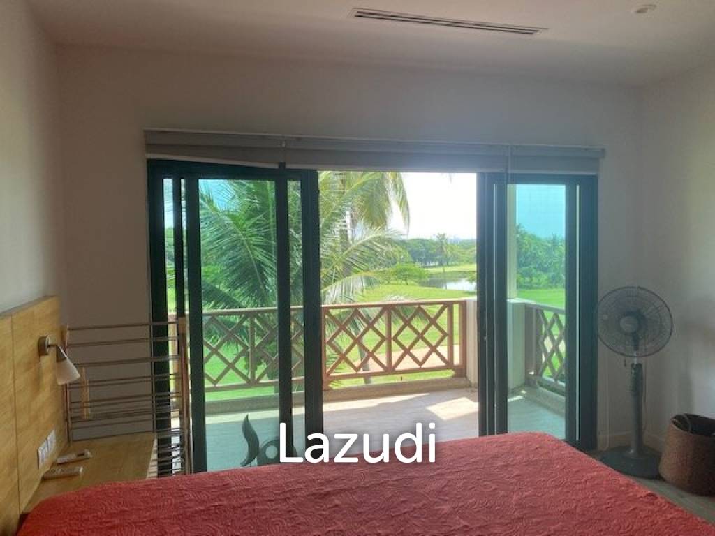 picture PALM HILLS : Great value 2nd floor 2 bed condo on Palm Hills Golf Course - 23/54