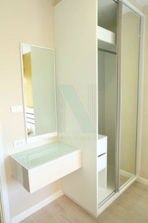 รูปภาพ 🎉 For rent condo METRO LUXE RAMA 4 Building C, Floor 5,1 bed room, Room size 24 sqm