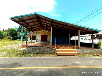 บ้านเดี่ยว กาฬสินธุ์ : บ้านเดี่ยว สำหรับขาย - นามน นามน กาฬสินธุ์